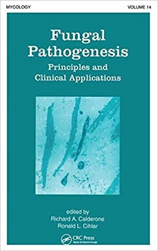 Fungal Pathogenesis: Principles and Clinical Applications