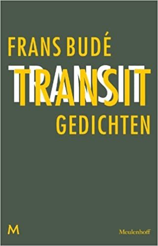 okumak Transit: gedichten