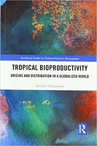 okumak Tropical Bioproductivity: Origins and Distribution in a Globalized World
