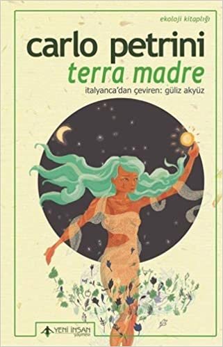 okumak Terra Madre: Ekoloji Kitaplığı