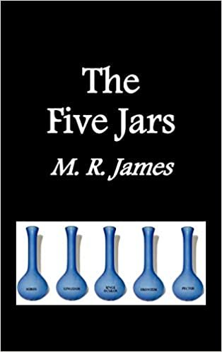 okumak The Five Jars