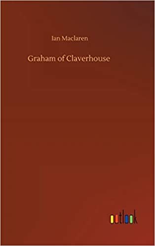 okumak Graham of Claverhouse