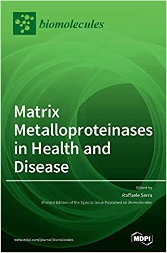 okumak Matrix Metalloproteinases in Health and Disease