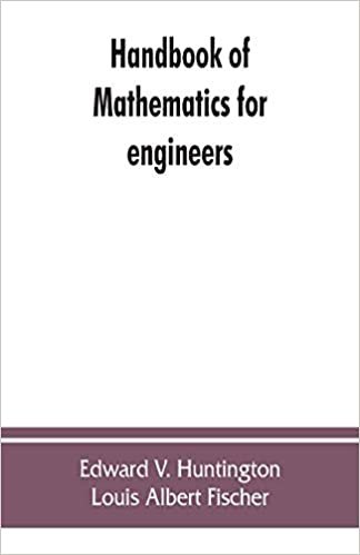 okumak Handbook of mathematics for engineers