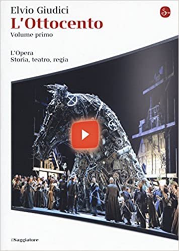 okumak L&#39;opera. Storia, teatro, regia