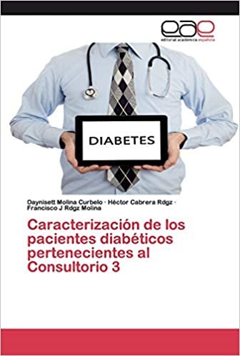 okumak Caracterización de los pacientes diabéticos pertenecientes al Consultorio 3