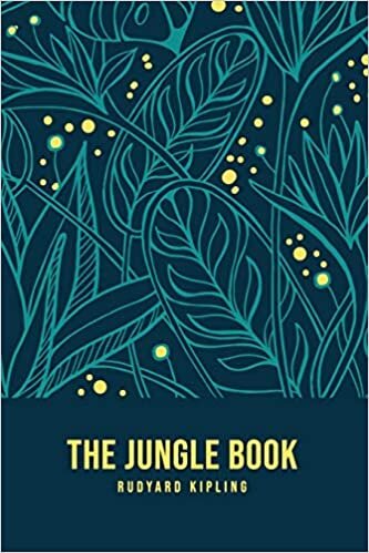 okumak Kipling, R: Jungle Book