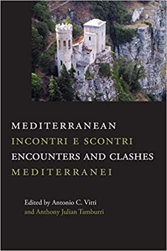 okumak Mediterranean Encounters and Clashes: Incontri e scontri mediterranei (Saggistica, Band 35)
