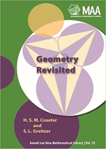 Geometry Revisited تحميل