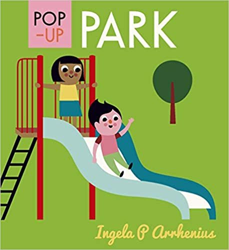 okumak Pop-up Park