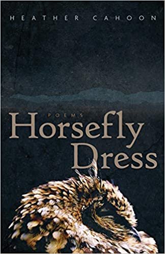 okumak Horsefly Dress: Poems (Sun Tracks, Band 87)