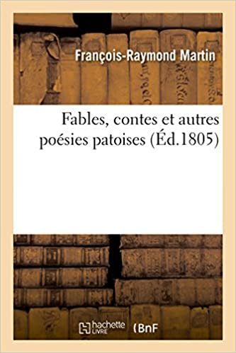 okumak Fables, contes et autres poésies patoises (Littérature)