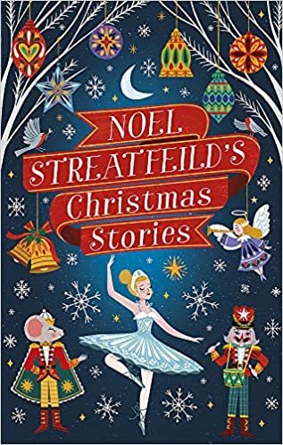 okumak Noel Streatfeild&#39;s Christmas Stories (Virago Modern Classics, Band 759)