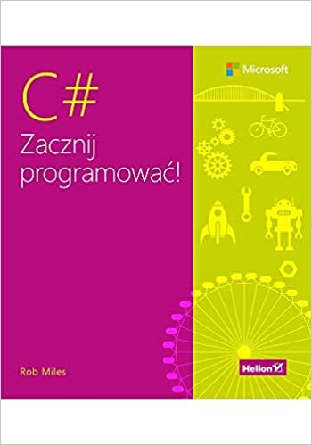 okumak C# Zacznij programowac!