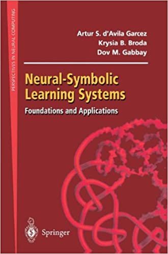 okumak NEURAL-SYMBOLIC LEARNING SYSTEMS FOUNDATIONS AND APPLICATIONS