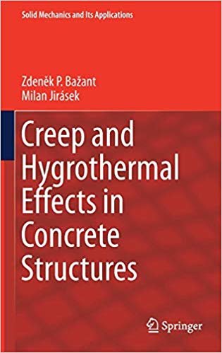 okumak Creep and Hygrothermal Effects in Concrete Structures : 225