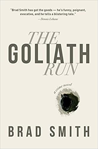 okumak The Goliath Run