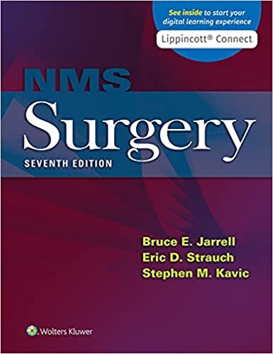 okumak Nms Surgery (National Medical Series for Independent Study)
