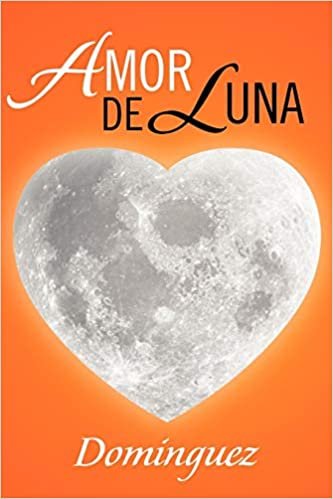 okumak Amor de Luna