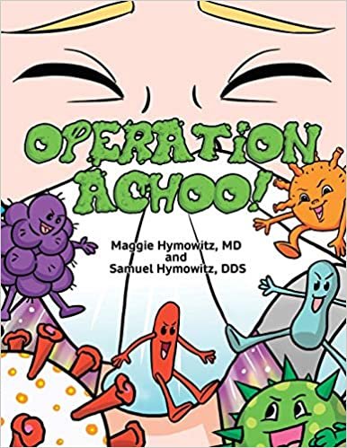 okumak Operation Achoo!