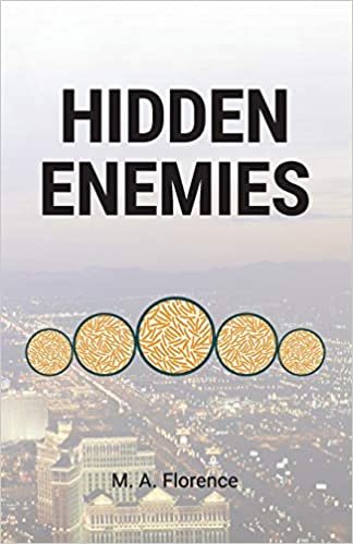 okumak Hidden Enemies