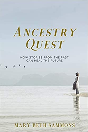 okumak Ancestry Quest