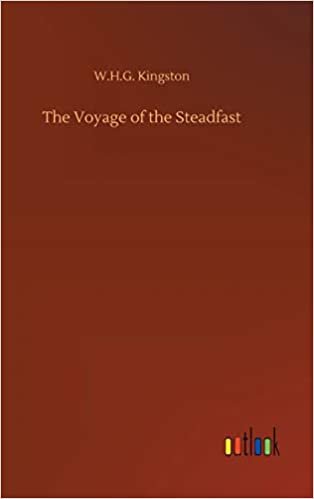 okumak The Voyage of the Steadfast
