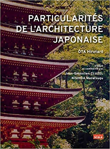 okumak Particularités de l&#39;architecture japonaise (ART JAPONAIS)