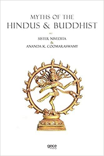 okumak Myths of the Hindus and Buddhist