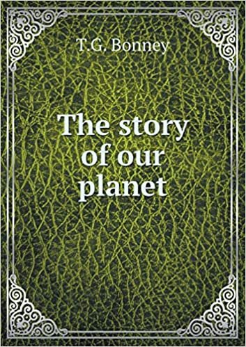okumak The Story of Our Planet