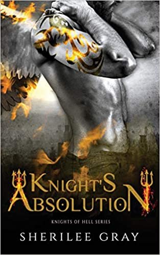okumak Knight&#39;s Absolution