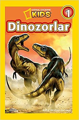 okumak Dinozorlar - National Geographic Kids