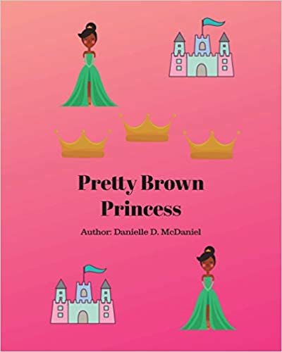 okumak Pretty Brown Princess