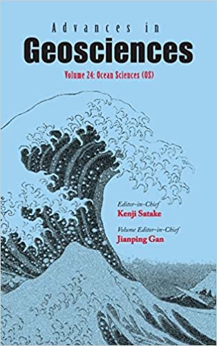 okumak Advances in Geosciences (A 6-Volume Set) - Volume 24: Ocean Science (OS): 22 - 27