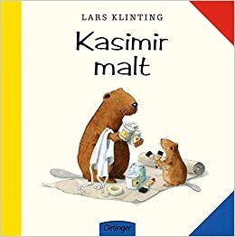 okumak Kasimir malt