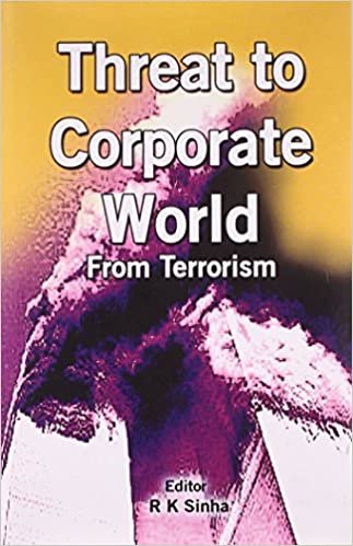 okumak Threat to Corporate World From Terrorism