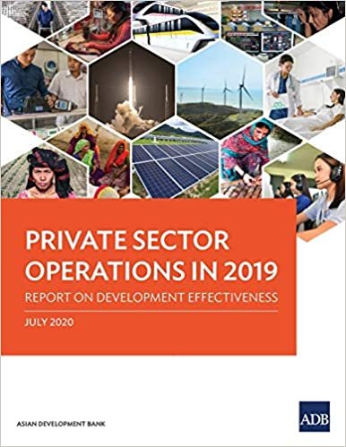 okumak Private Sector Operations in 2019: Report on Development Effectiveness