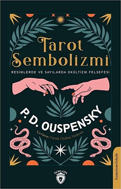 okumak Tarot Sembolizmi