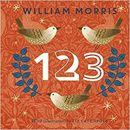 okumak William Morris 123