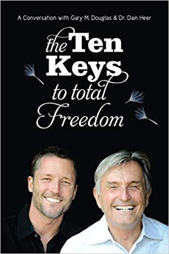 okumak The Ten Keys to Total Freedom