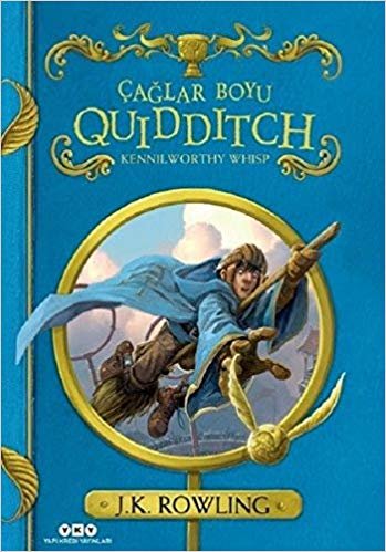 okumak Çağlar Boyu Quidditch