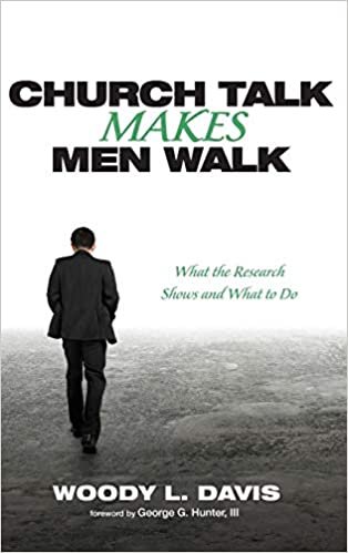 okumak Church Talk Makes Men Walk