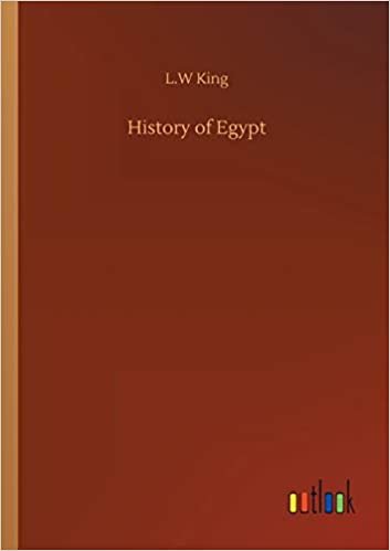 okumak History of Egypt