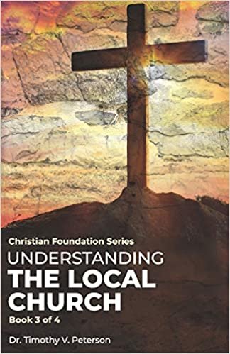 okumak Christian Foundation Series: The Local Church