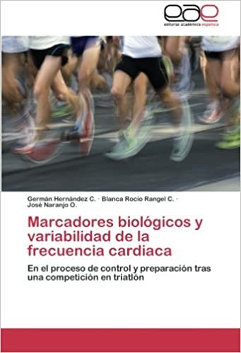 okumak Marcadores biológicos y variabilidad de la frecuencia cardiaca: En el proceso de control y preparación tras una competición en triatlón