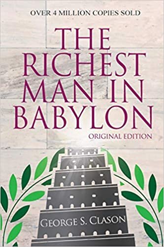 okumak The Richest Man In Babylon - Original Edition