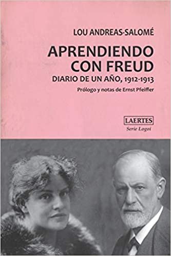 okumak Aprendiendo con Freud: Diario de un año, 1912-1913 (Logoi, Band 16)