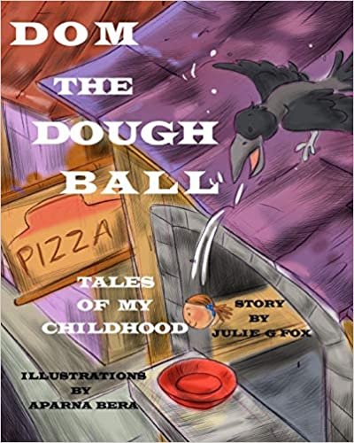okumak Dom the Dough Ball