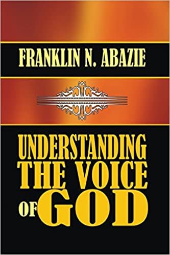 okumak Understanding the Voice of God