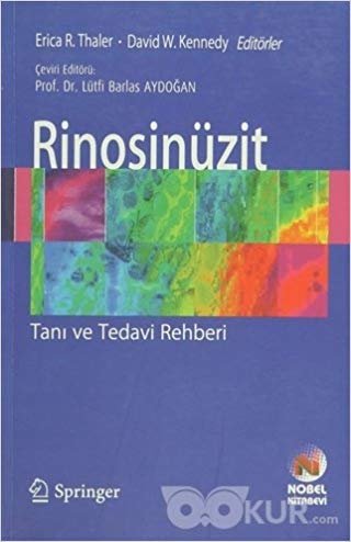 okumak Rinosinüzit - Tanı ve Tedavi Rehberi